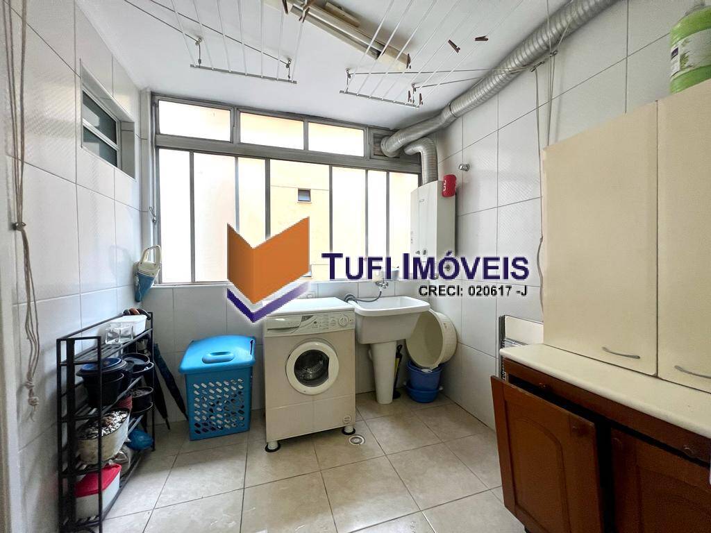 Apartamento, 3 quartos, 136 m² - Foto 18