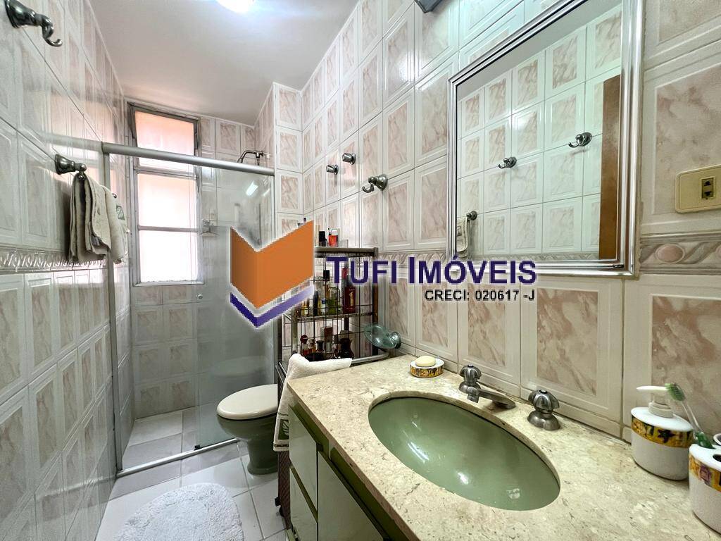 Apartamento, 3 quartos, 136 m² - Foto 17