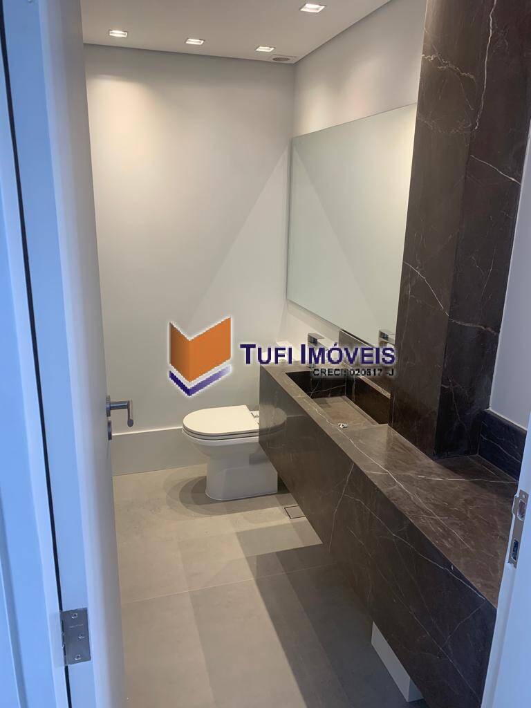 Apartamento, 3 quartos, 395 m² - Foto 7