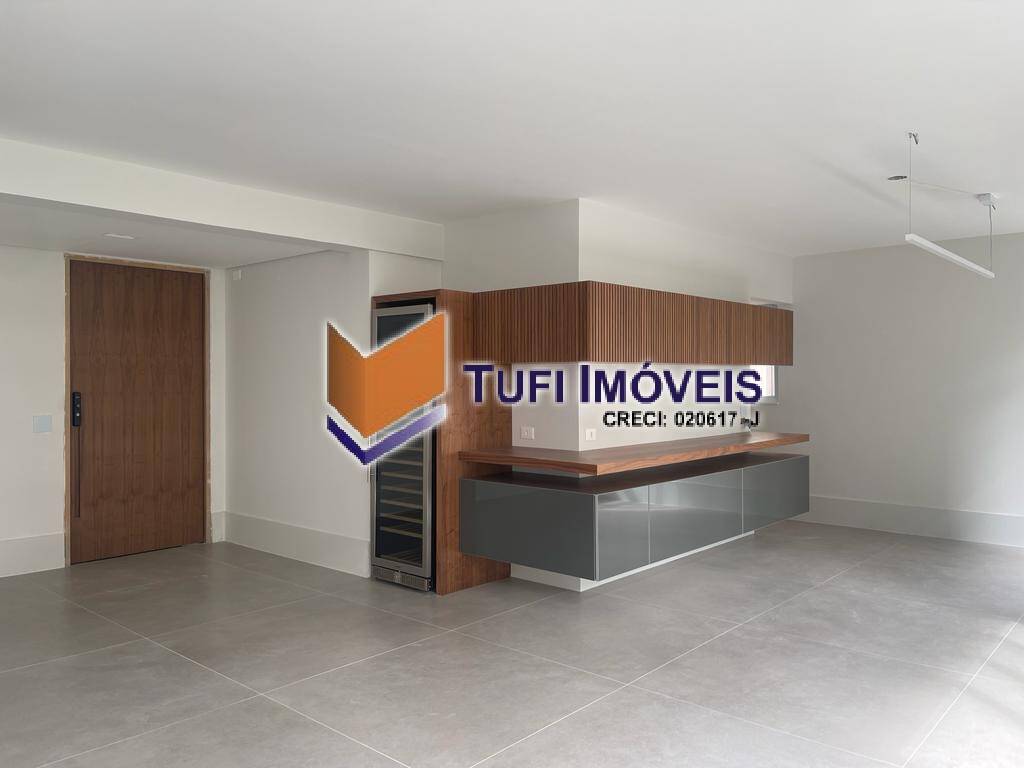 Apartamento, 3 quartos, 395 m² - Foto 8