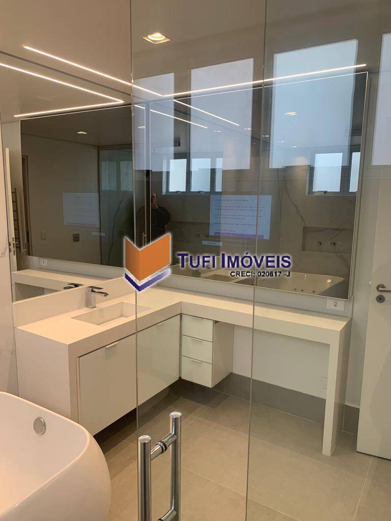 Apartamento, 3 quartos, 395 m² - Foto 11