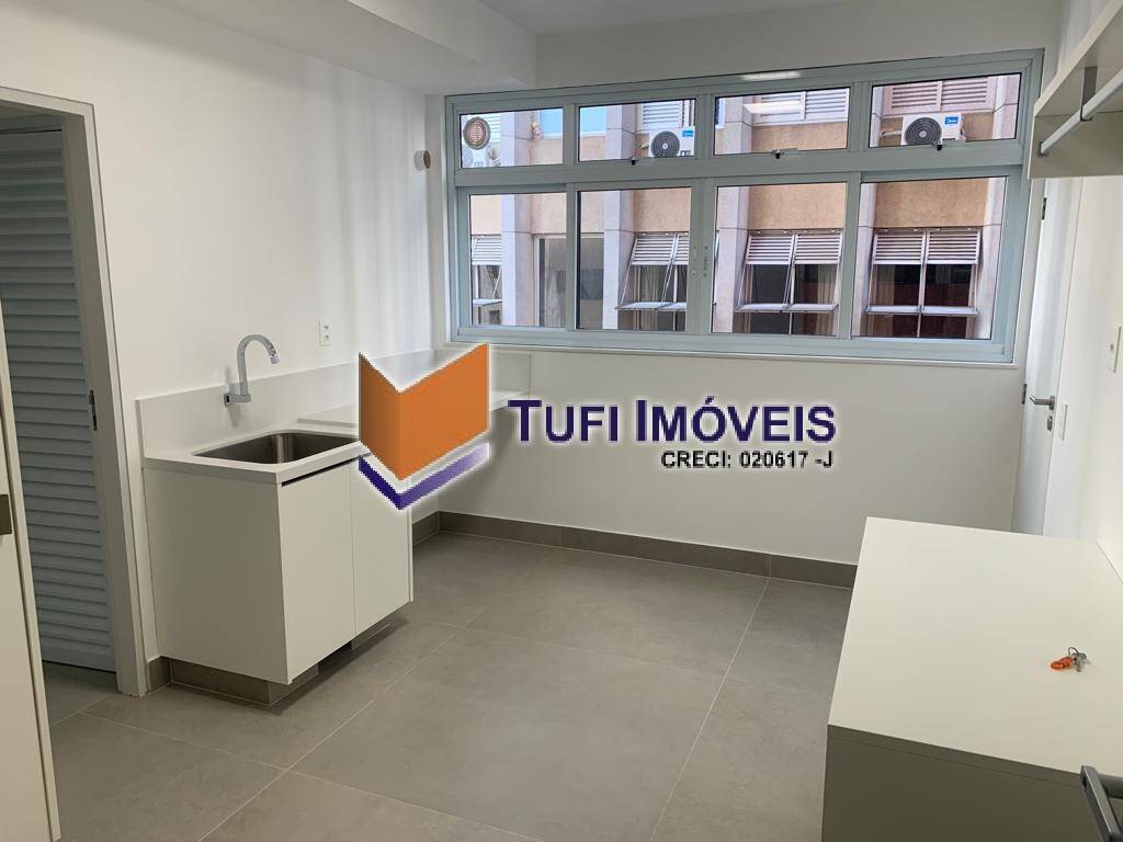 Apartamento, 3 quartos, 395 m² - Foto 15