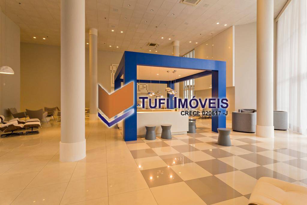 Apartamento, 1 quarto, 54 m² - Foto 10