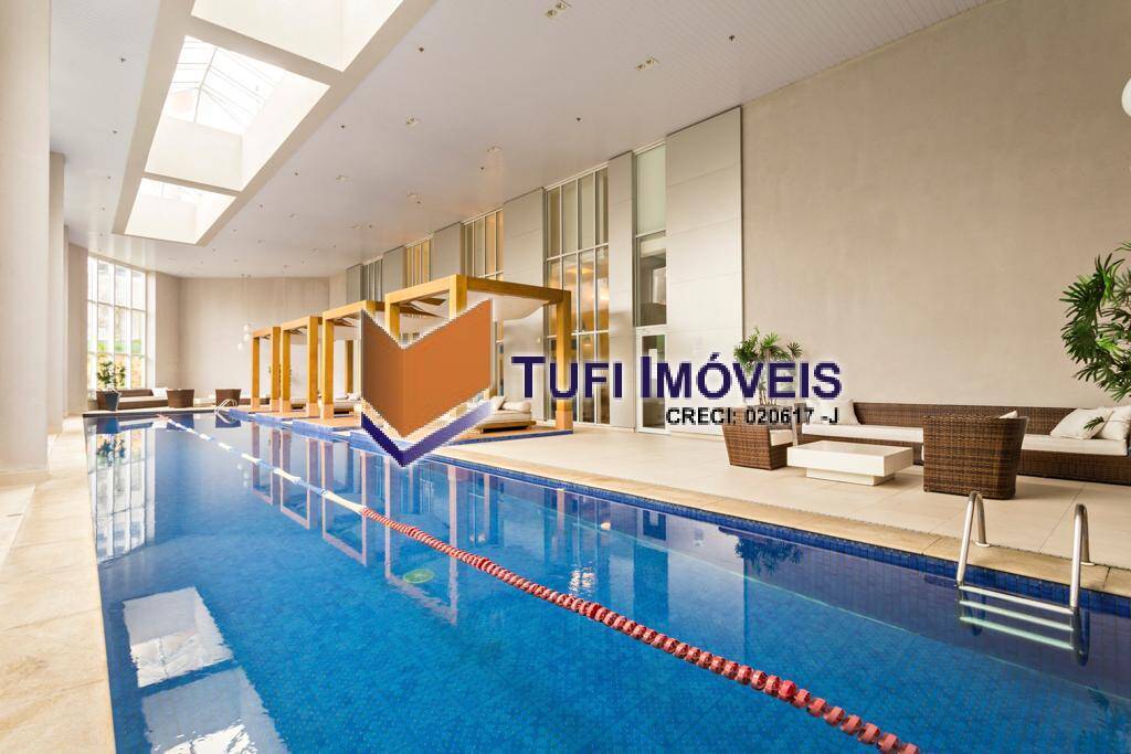 Apartamento, 1 quarto, 54 m² - Foto 11