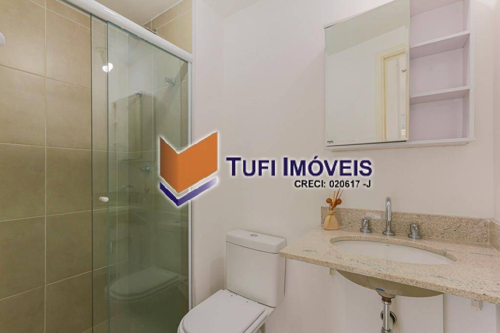 Apartamento, 1 quarto, 54 m² - Foto 3