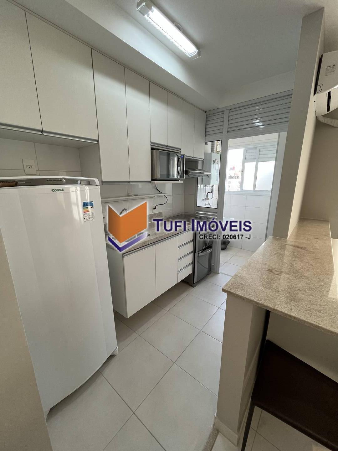 Apartamento, 1 quarto, 54 m² - Foto 7