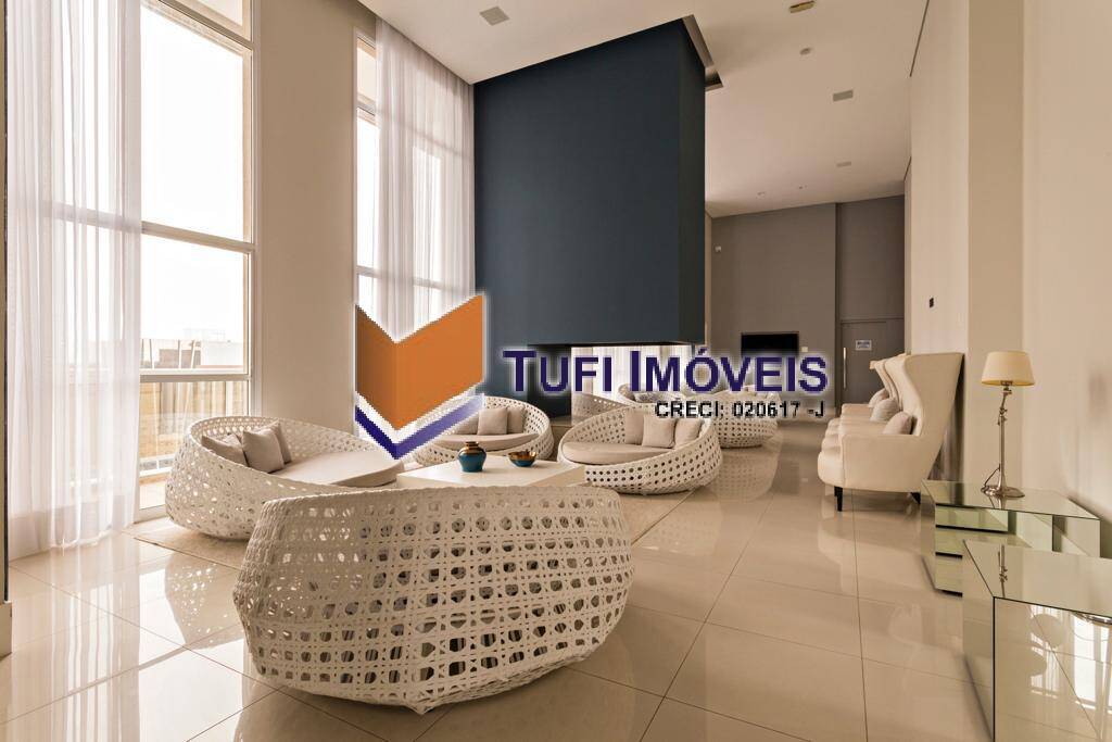 Apartamento, 1 quarto, 54 m² - Foto 12