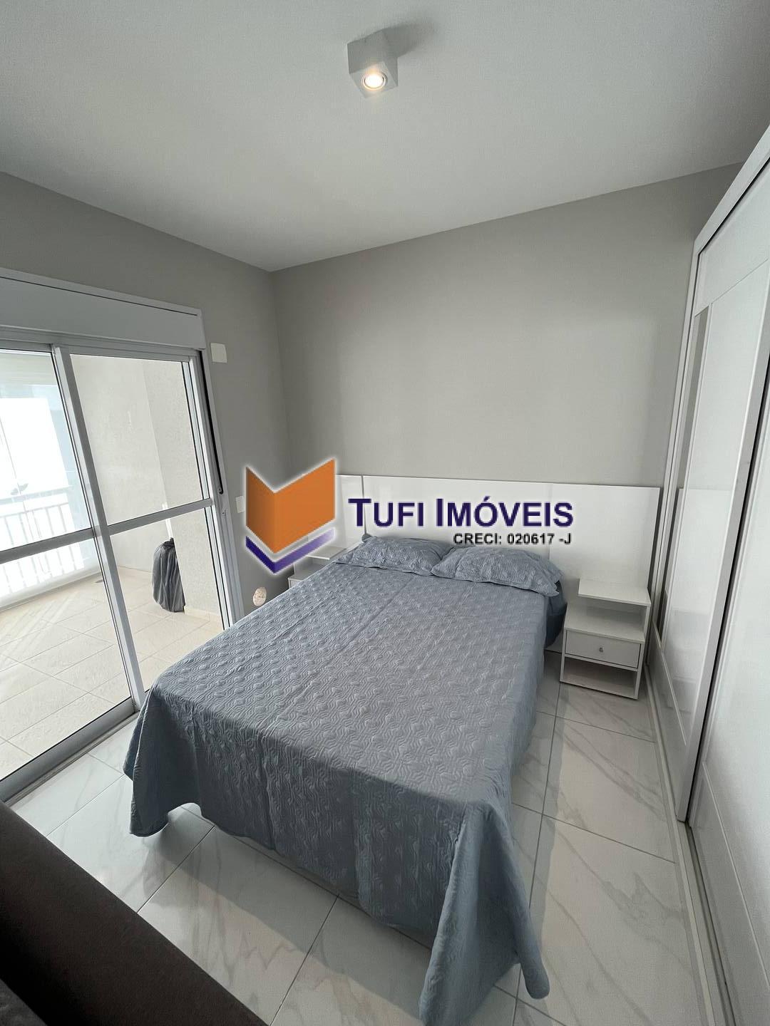 Apartamento, 1 quarto, 54 m² - Foto 2