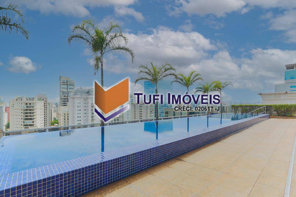 Apartamento, 1 quarto, 54 m² - Foto 13