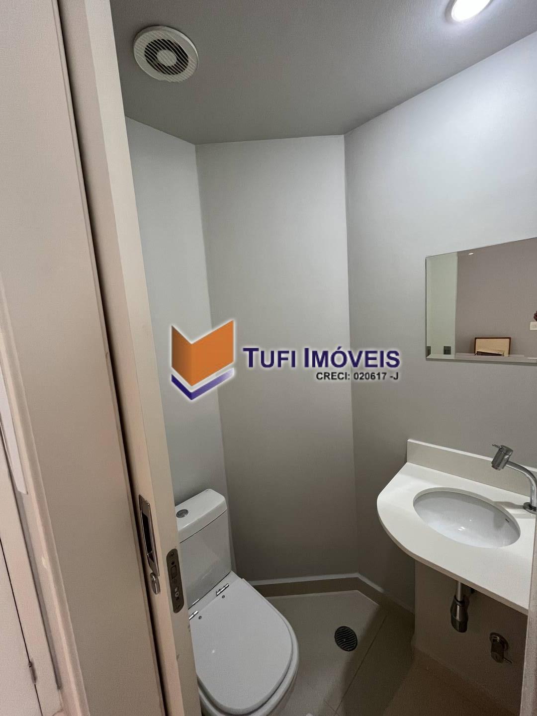 Apartamento, 1 quarto, 54 m² - Foto 6