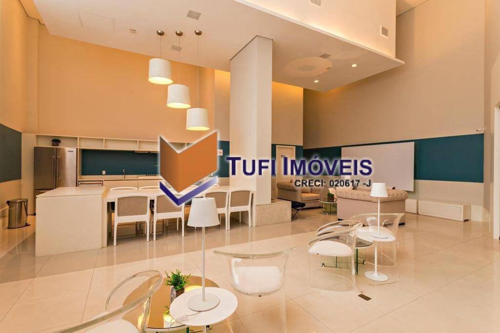 Apartamento, 1 quarto, 54 m² - Foto 15