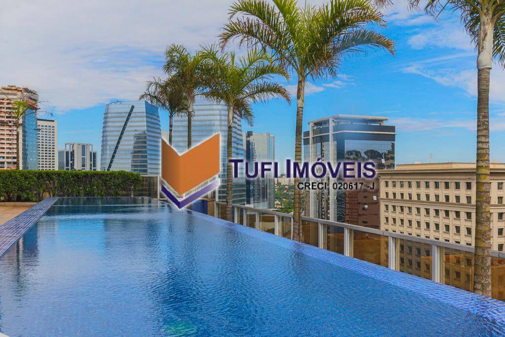Apartamento, 1 quarto, 54 m² - Foto 16