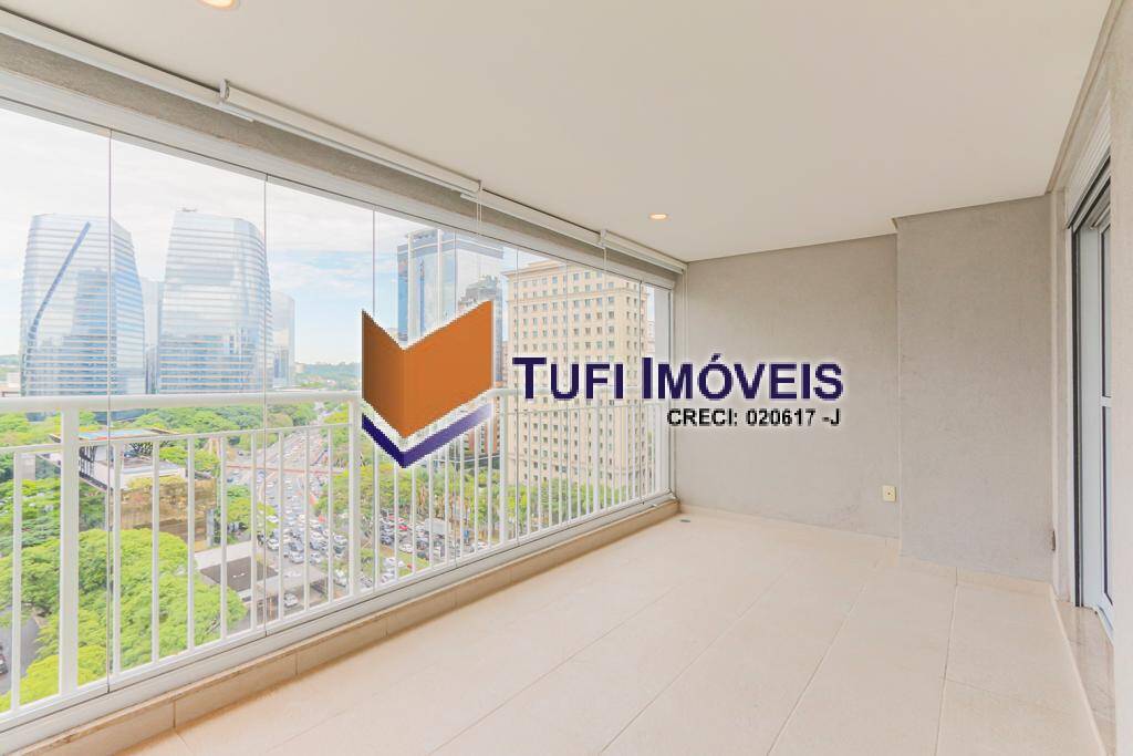 Apartamento, 1 quarto, 54 m² - Foto 1