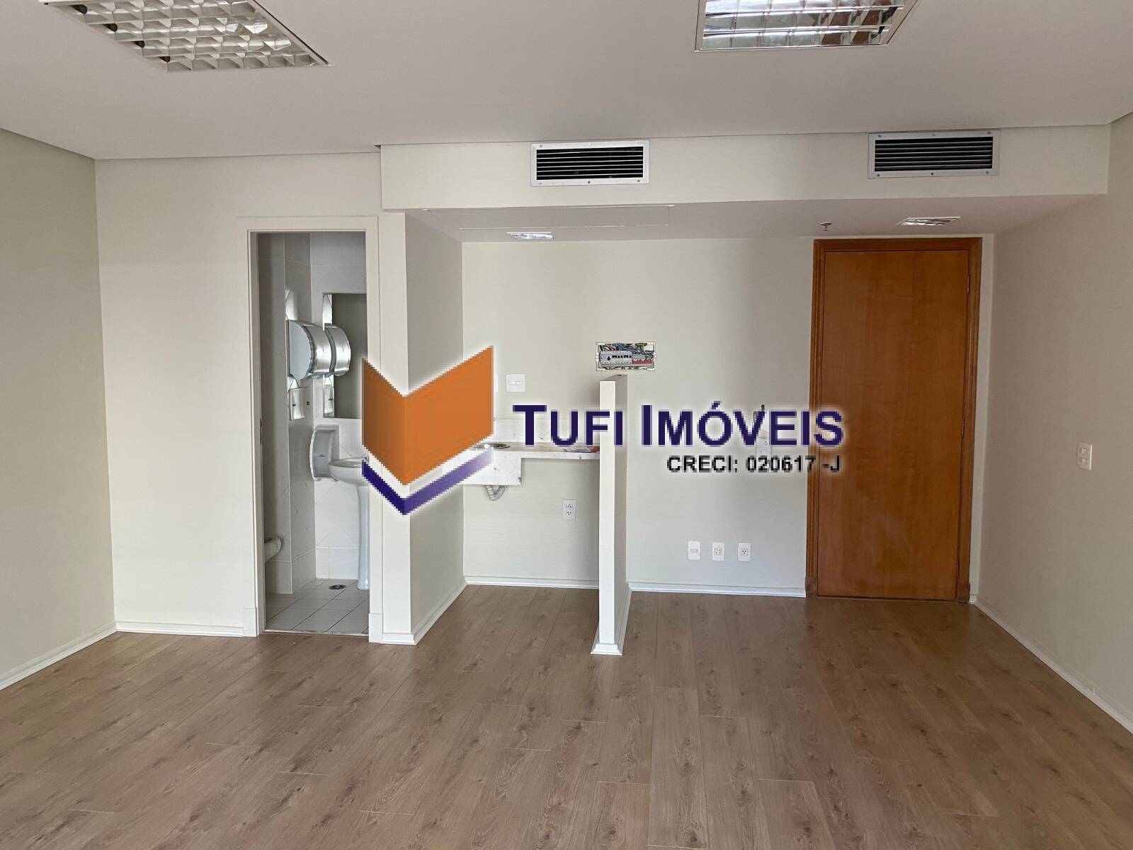 Sala-Conjunto, 30 m² - Foto 1
