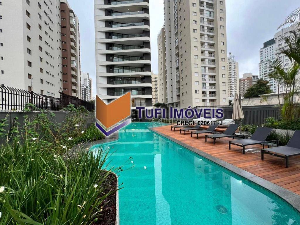 Apartamento, 3 quartos, 154 m² - Foto 22