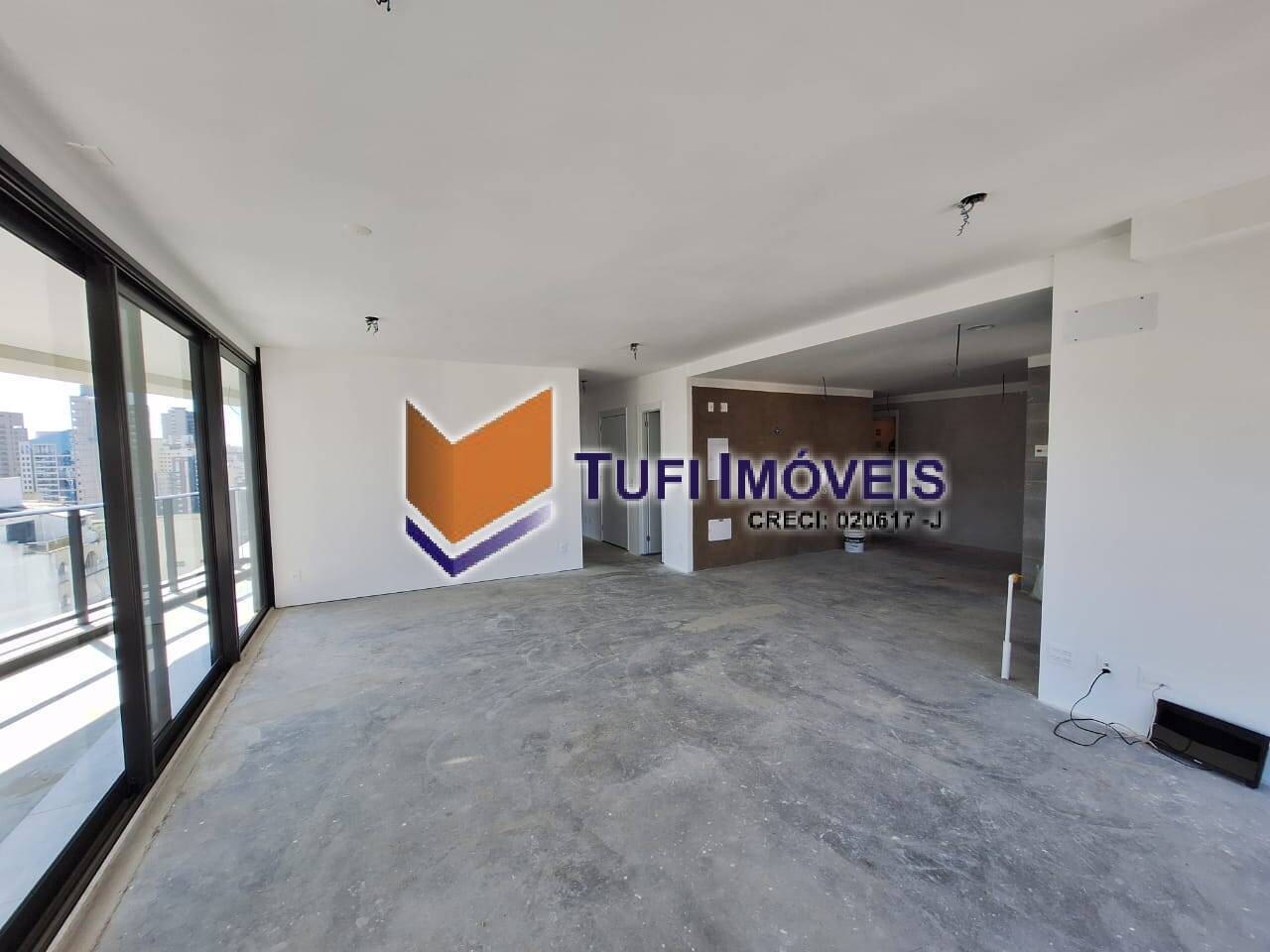 Apartamento, 3 quartos, 154 m² - Foto 5