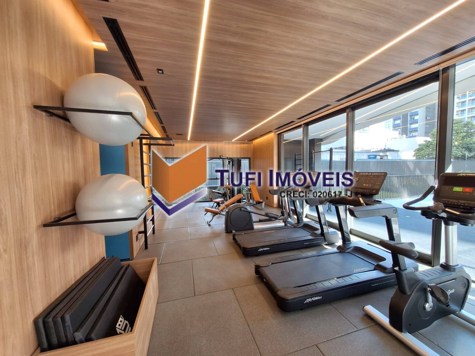 Apartamento, 3 quartos, 154 m² - Foto 20