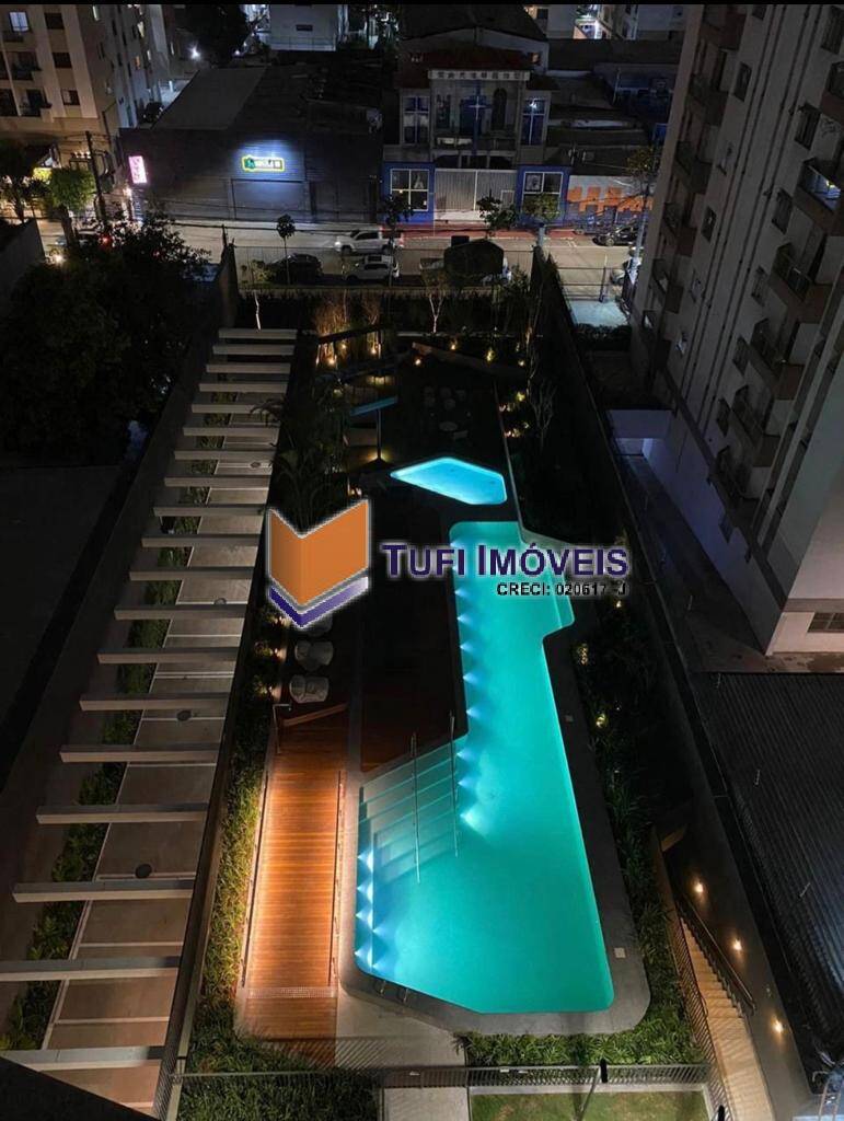 Apartamento, 3 quartos, 154 m² - Foto 23