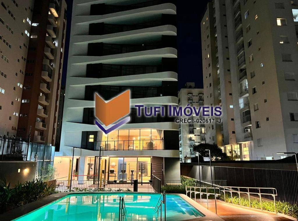 Apartamento, 3 quartos, 154 m² - Foto 25