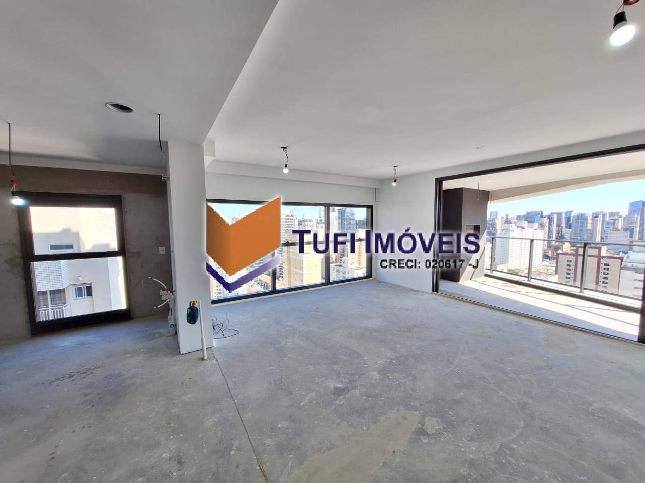 Apartamento, 3 quartos, 154 m² - Foto 1
