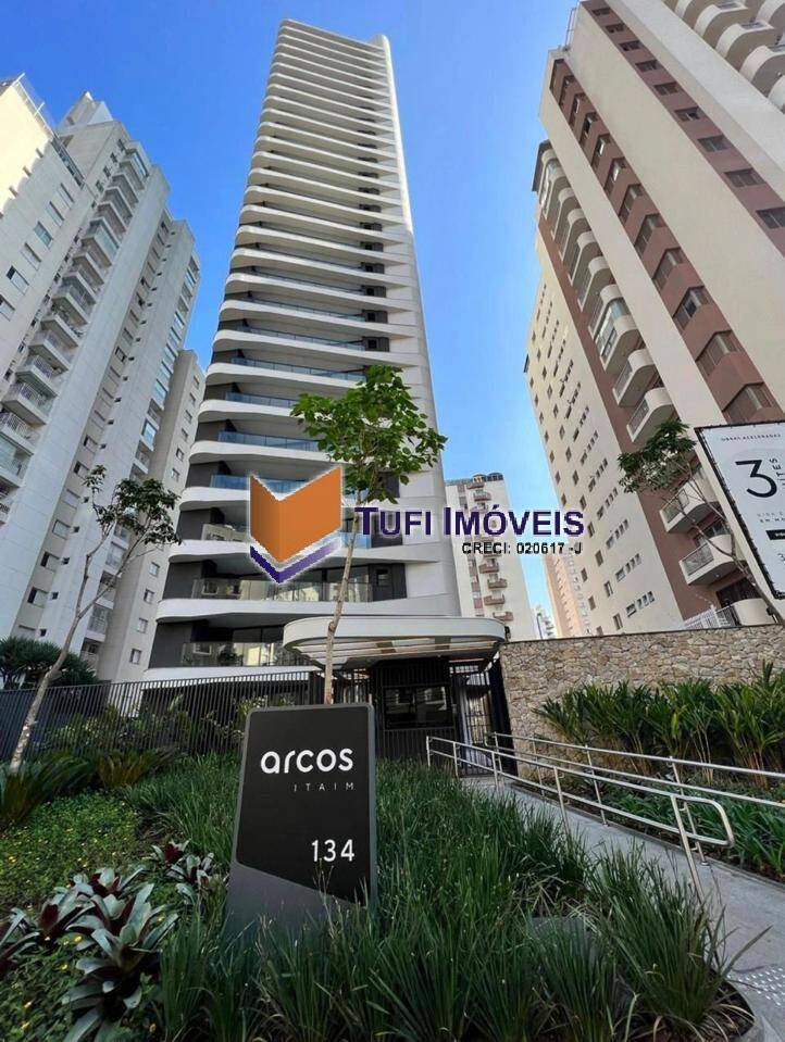 Apartamento, 3 quartos, 154 m² - Foto 28