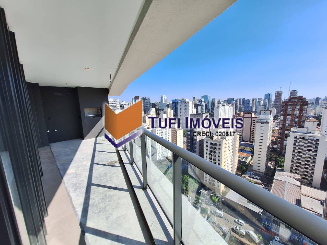 Apartamento, 3 quartos, 154 m² - Foto 7