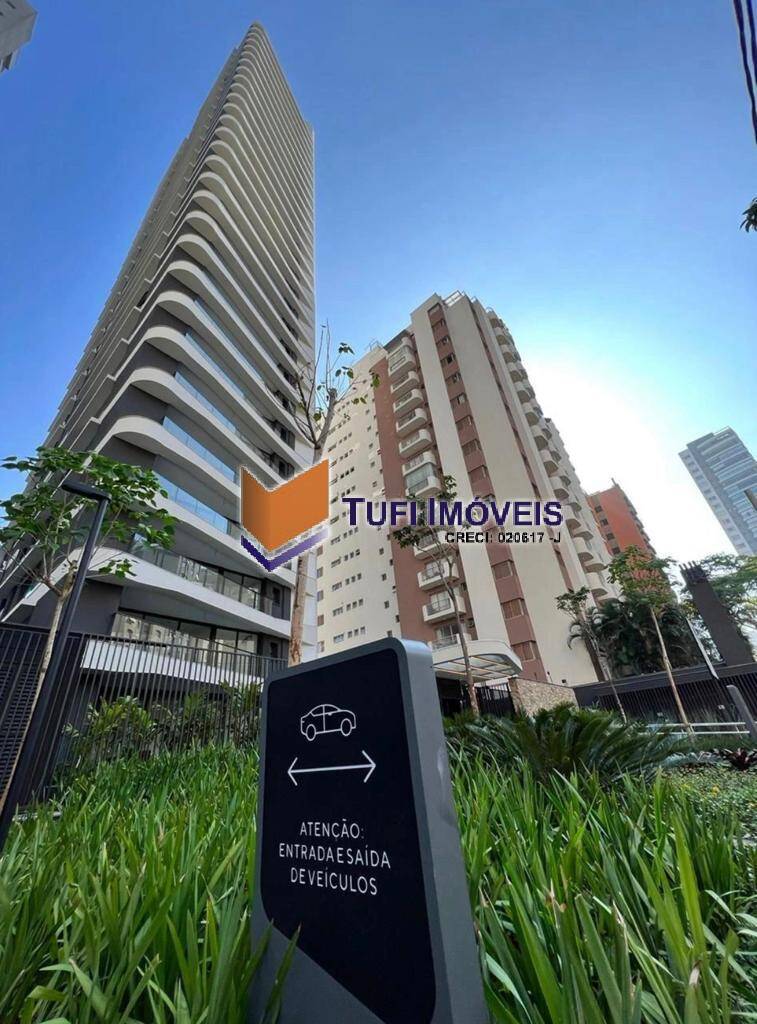 Apartamento, 3 quartos, 154 m² - Foto 24