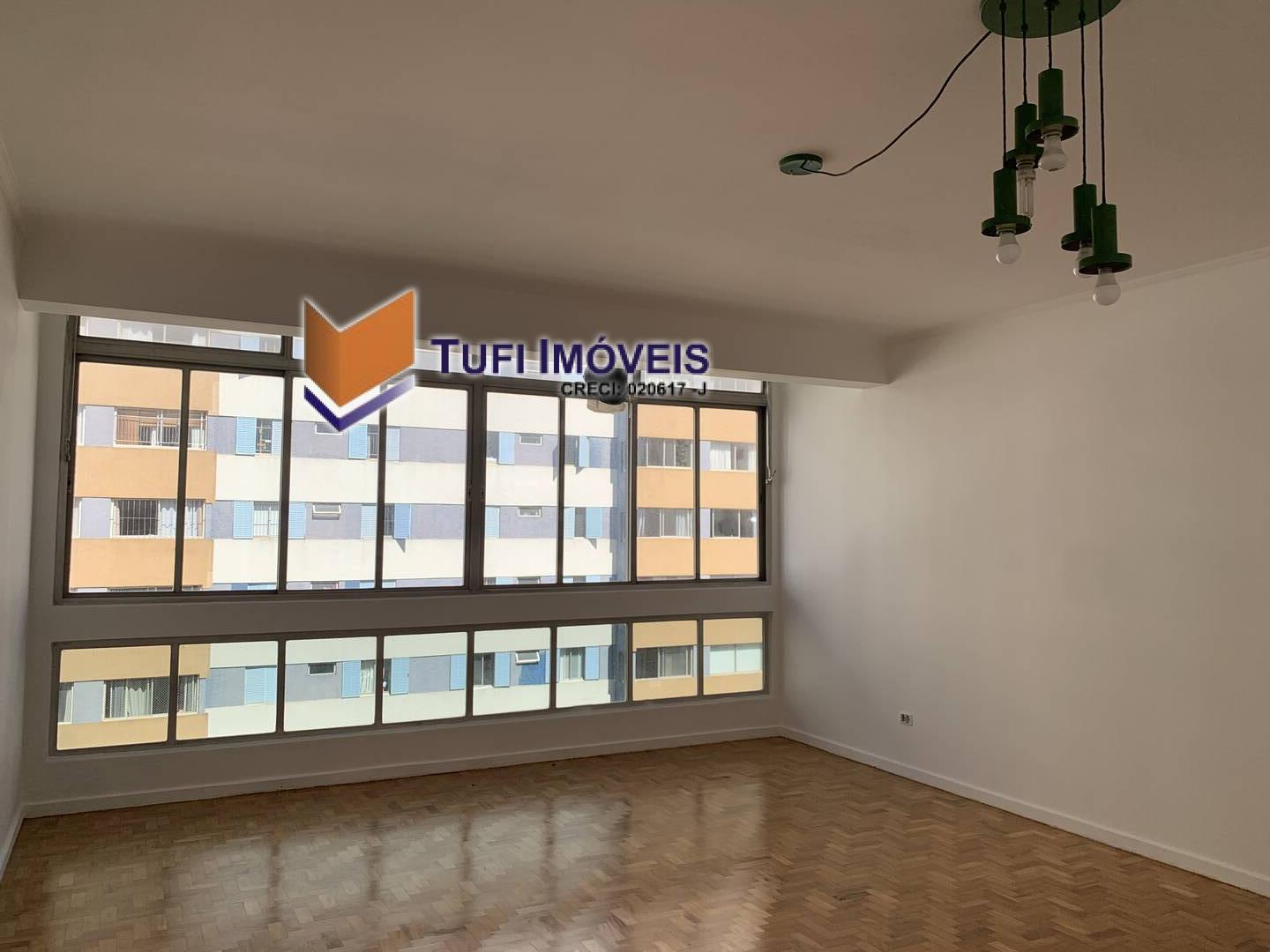 Apartamento à venda e aluguel com 3 quartos, 120m² - Foto 1