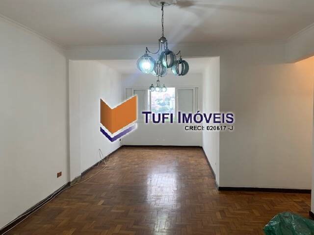 Apartamento, 2 quartos, 96 m² - Foto 1