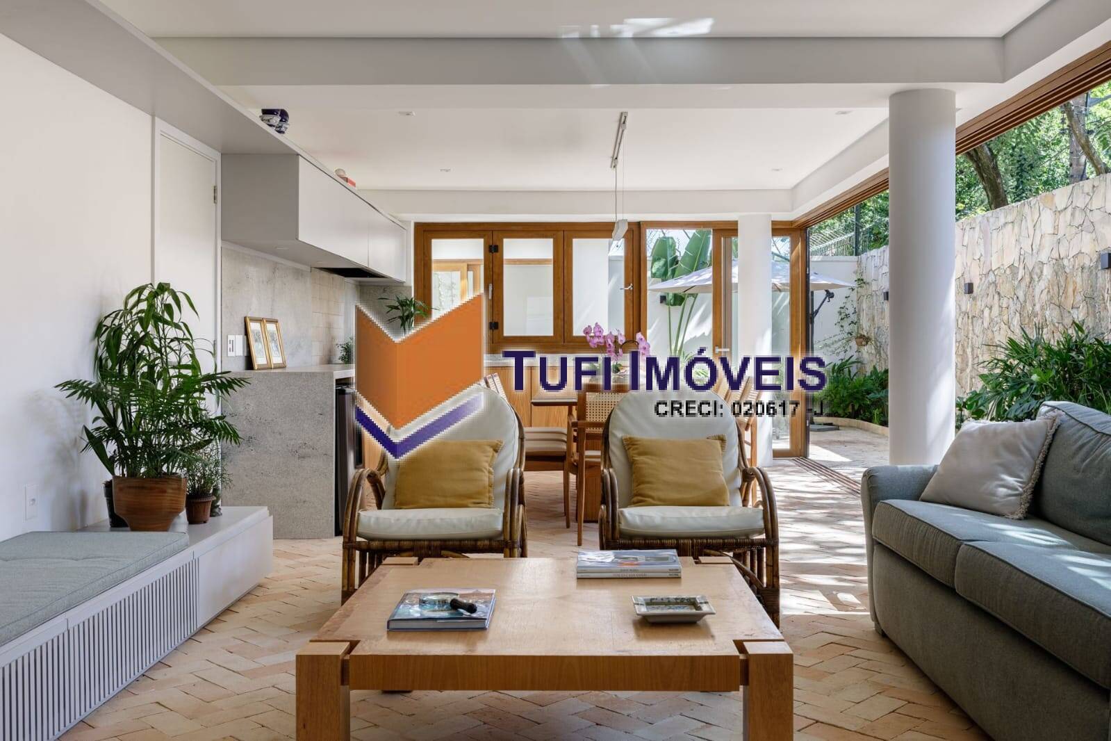 Casa, 3 quartos, 427 m² - Foto 3