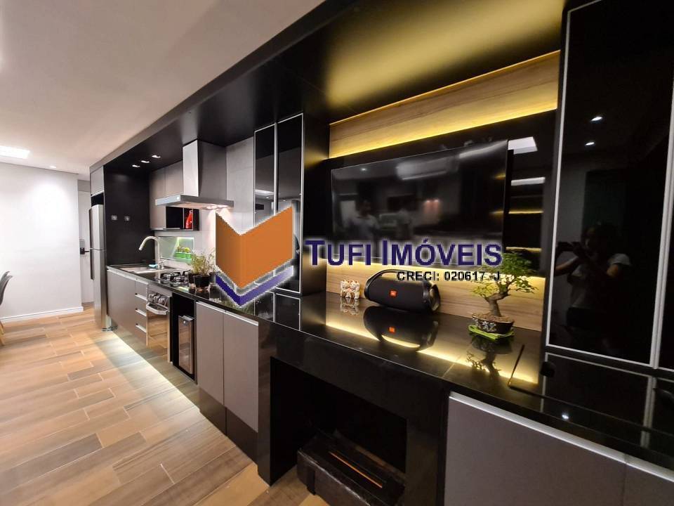 Apartamento, 2 quartos, 46 m² - Foto 4