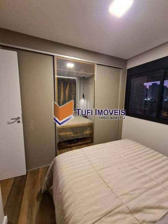 Apartamento, 2 quartos, 46 m² - Foto 9