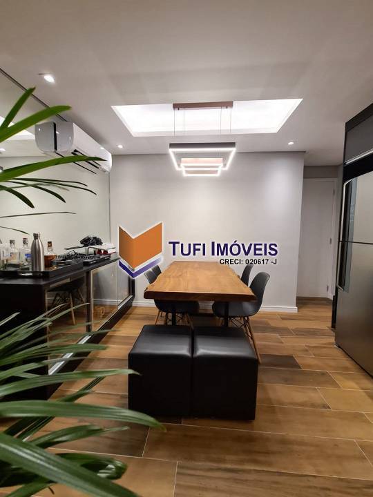 Apartamento, 2 quartos, 46 m² - Foto 2