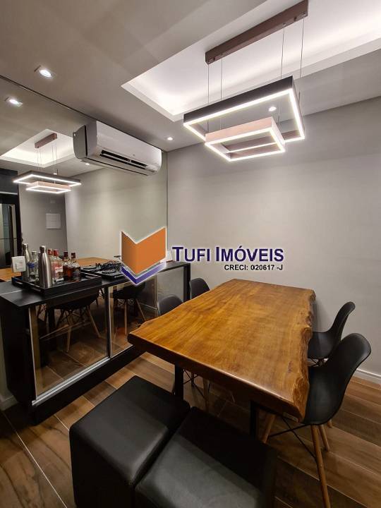 Apartamento, 2 quartos, 46 m² - Foto 3