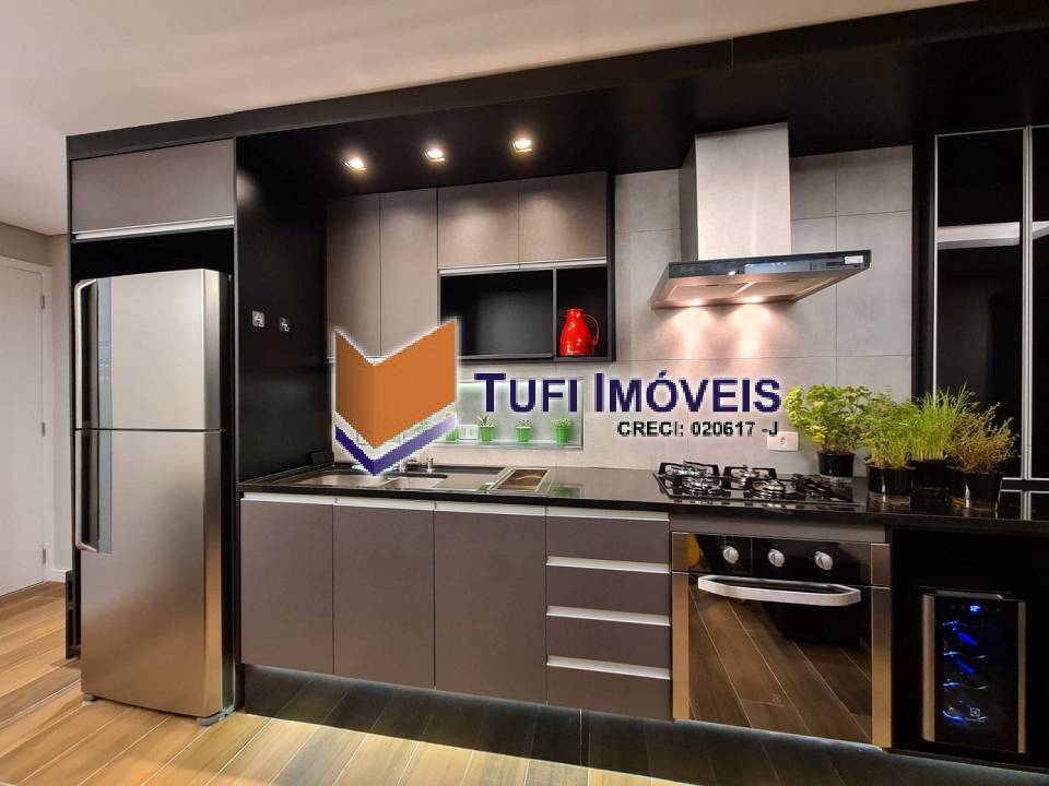 Apartamento, 2 quartos, 46 m² - Foto 6