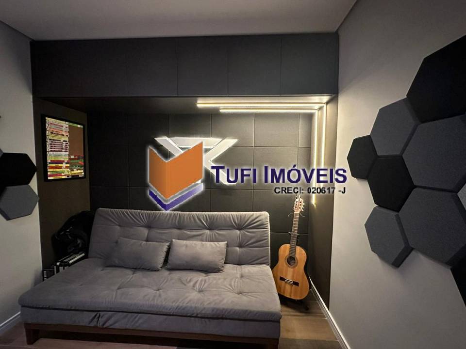 Apartamento, 2 quartos, 46 m² - Foto 11