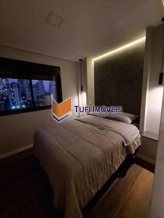 Apartamento, 2 quartos, 46 m² - Foto 7