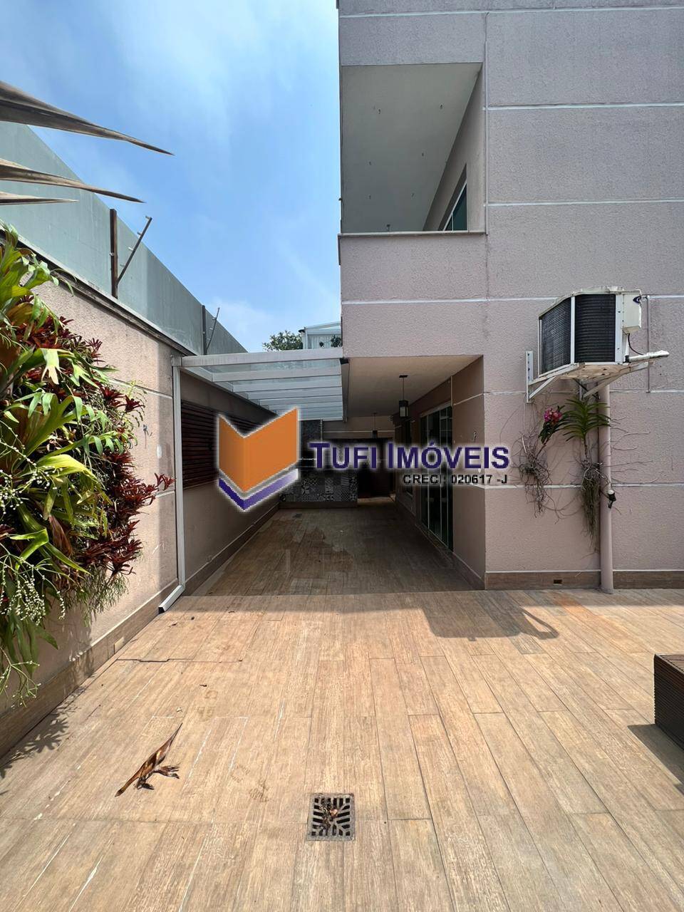 Casa, 3 quartos, 250 m² - Foto 35