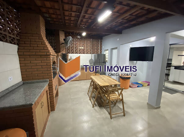 Casa, 4 quartos, 280 m² - Foto 20