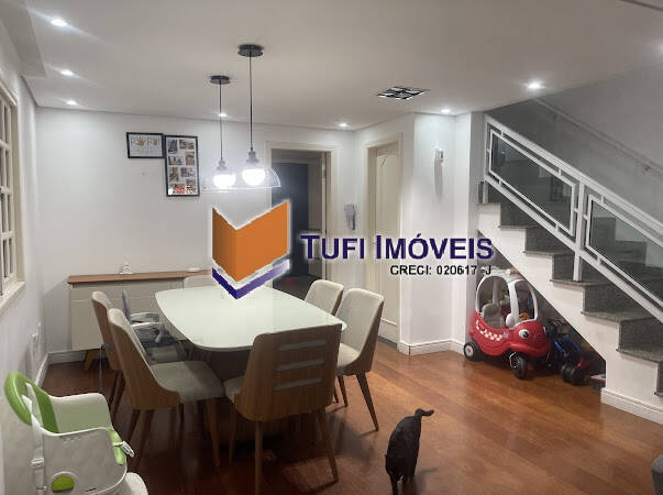 Casa, 4 quartos, 280 m² - Foto 6