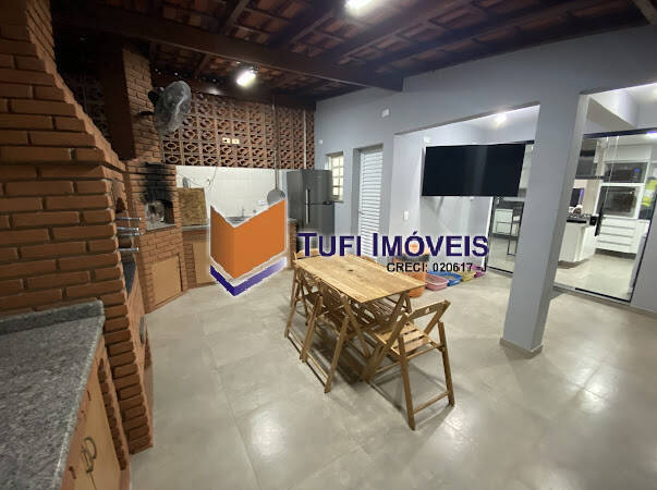 Casa, 4 quartos, 280 m² - Foto 18