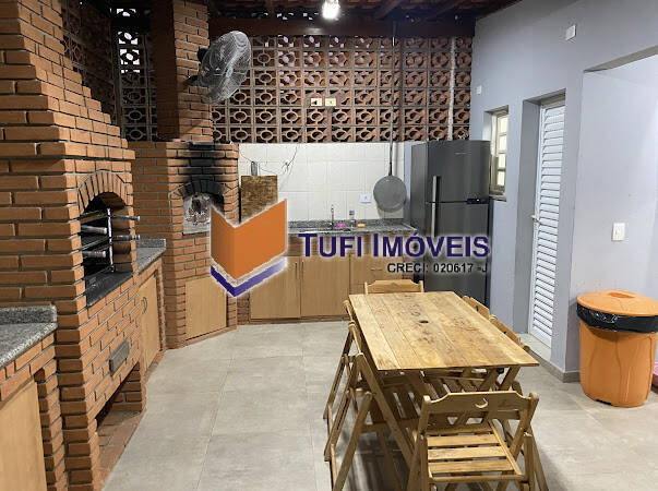 Casa, 4 quartos, 280 m² - Foto 19