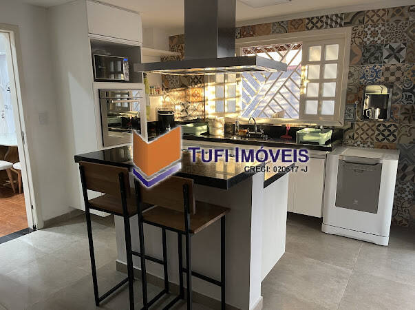 Casa, 4 quartos, 280 m² - Foto 8
