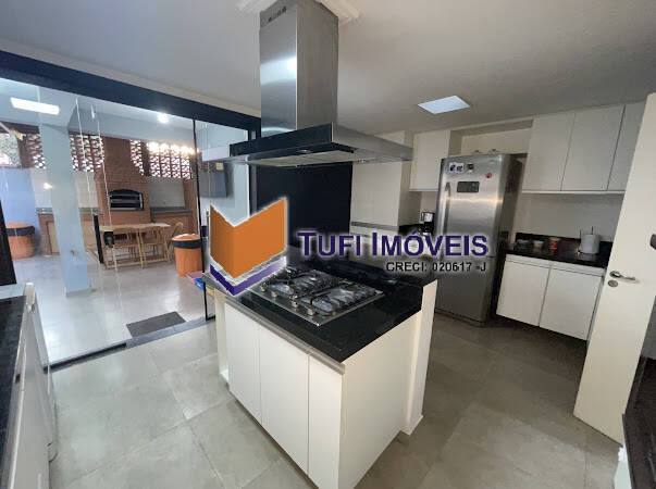 Casa, 4 quartos, 280 m² - Foto 7
