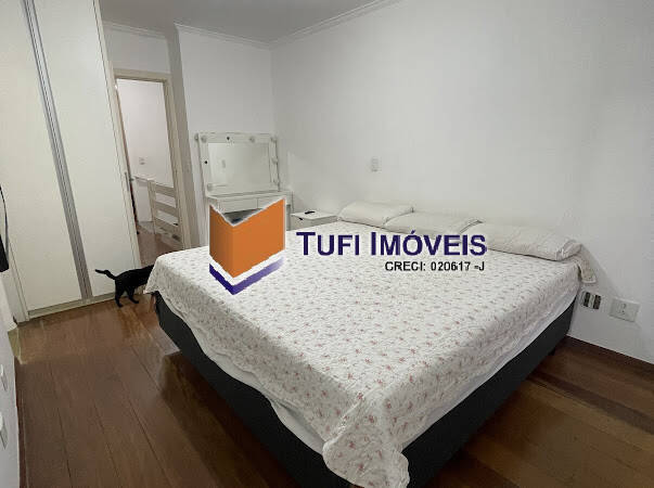 Casa, 4 quartos, 280 m² - Foto 10