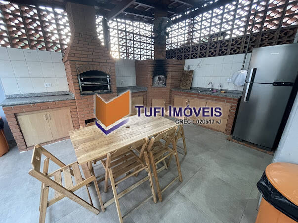 Casa, 4 quartos, 280 m² - Foto 21