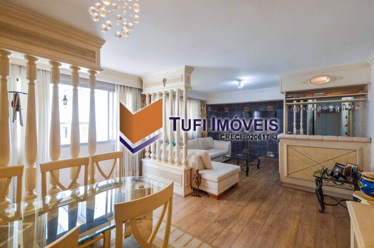 Apartamento, 3 quartos, 134 m² - Foto 20