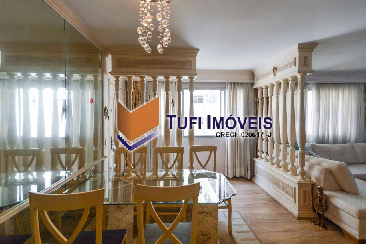 Apartamento, 3 quartos, 134 m² - Foto 21