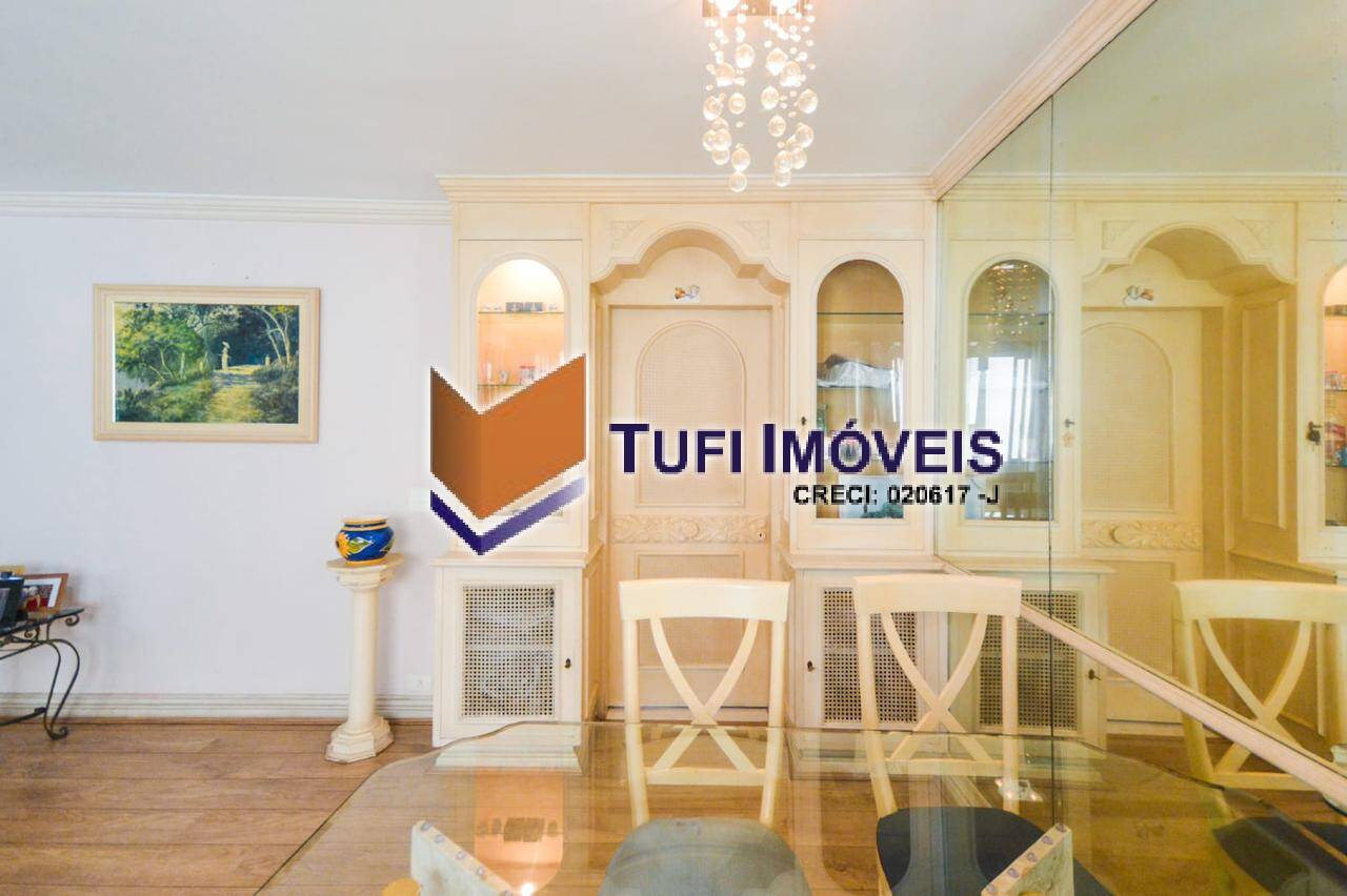 Apartamento, 3 quartos, 134 m² - Foto 22
