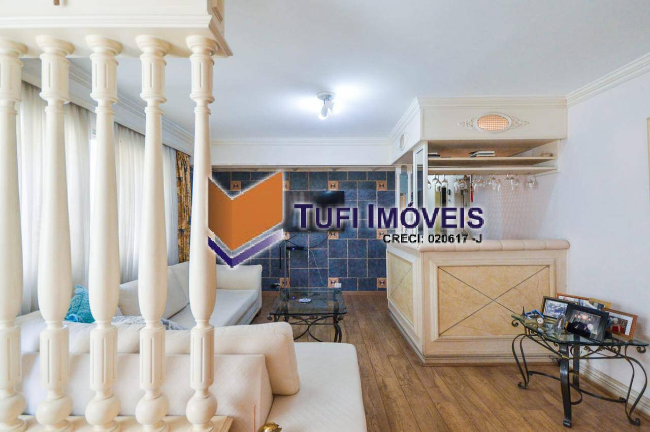 Apartamento, 3 quartos, 134 m² - Foto 23